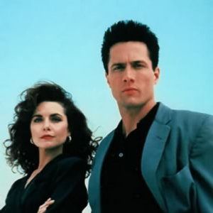 Foto Silk stalkings