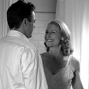 Foto Boa Noite e Boa Sorte