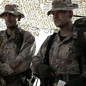 Foto Peter Sarsgaard