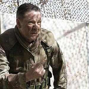 Foto Soldado Anônimo