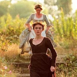 Foto Orgulho e Preconceito