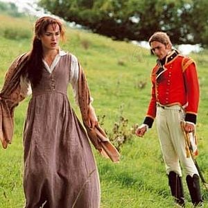 Foto Orgulho e Preconceito