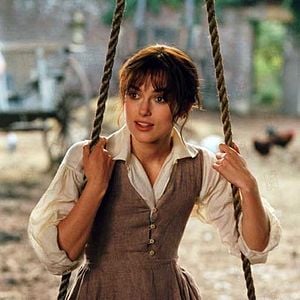 Foto Orgulho e Preconceito