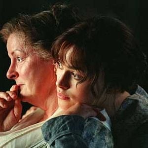 Foto Orgulho e Preconceito