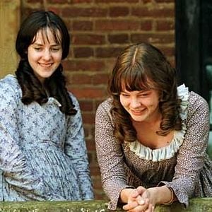 Foto Orgulho e Preconceito