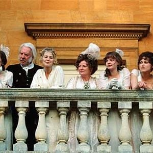 Foto Orgulho e Preconceito