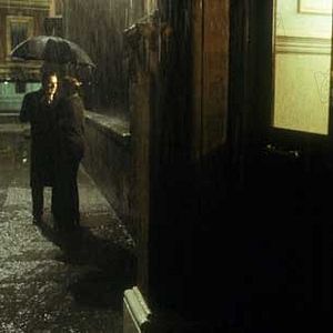 Foto Julian Fellowes