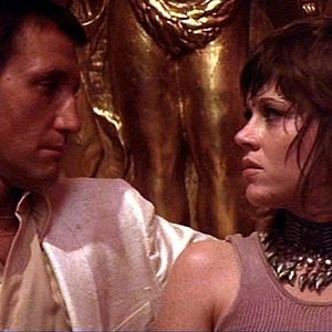 Foto Klute - O Passado Condena