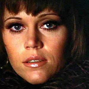 Foto Klute - O Passado Condena