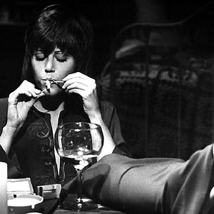 Foto Klute - O Passado Condena