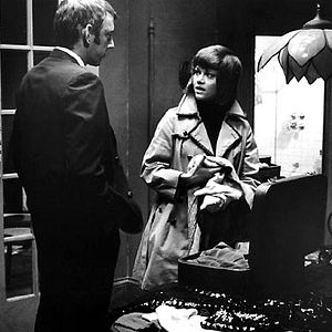 Foto Donald Sutherland