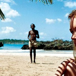 Foto Em Direção ao Sul