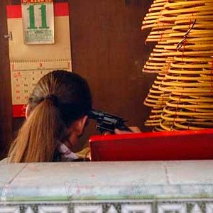 Foto Pen-ek Ratanaruang