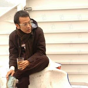 Foto Pen-ek Ratanaruang