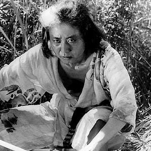 Foto Onibaba, a Mulher Demônio