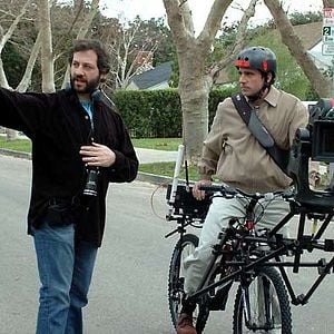 Foto O Virgem de 40 Anos