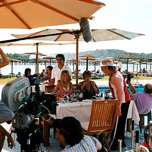 Foto Josiane Balasko