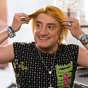 Foto Michel Blanc
