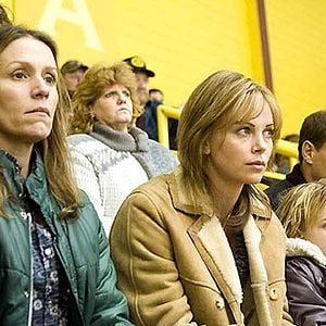 Foto Frances McDormand