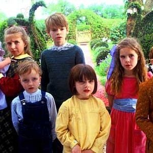 Foto Nanny McPhee - A Babá Encantada