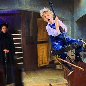 Foto Nanny McPhee - A Babá Encantada