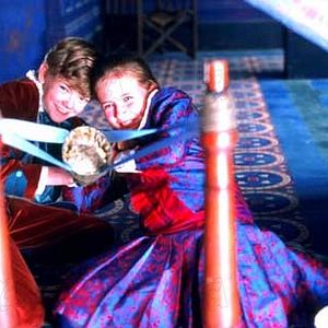 Foto Nanny McPhee - A Babá Encantada