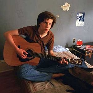 Foto A Lula e a Baleia