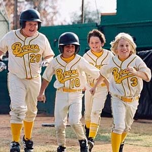 Foto Sujou... Chegaram os Bears