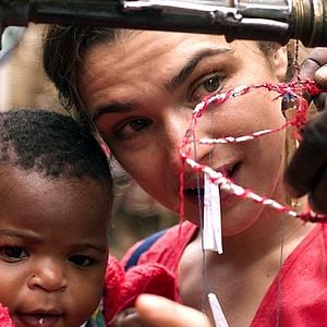 Foto O Jardineiro Fiel