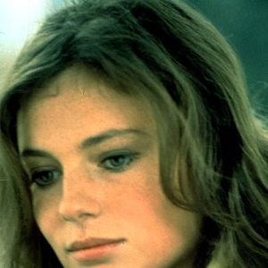 Foto Jacqueline Bisset
