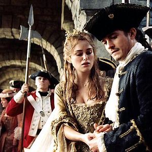 Foto Piratas do Caribe - O Baú da Morte