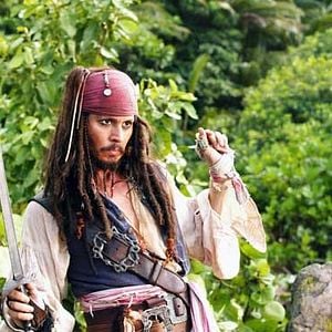 Foto Piratas do Caribe - O Baú da Morte