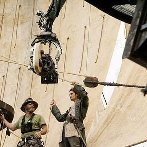 Foto Piratas do Caribe - O Baú da Morte