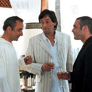 Foto Aniversário - O Acerto de Contas