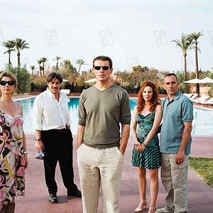 Foto Michèle Laroque