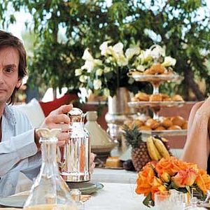 Foto Aniversário - O Acerto de Contas