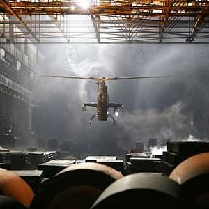 Foto Missão Impossível 3