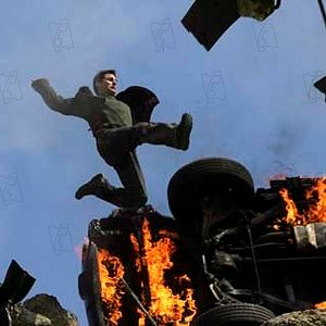 Foto Missão Impossível 3