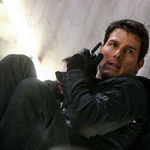 Foto Missão Impossível 3