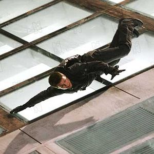 Foto Missão Impossível 3