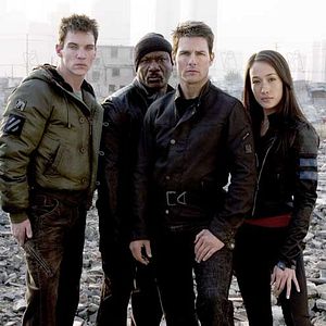 Foto Jonathan Rhys Meyers