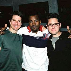 Foto Missão Impossível 3