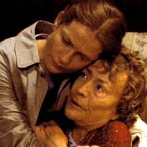 Foto A Professora de Piano