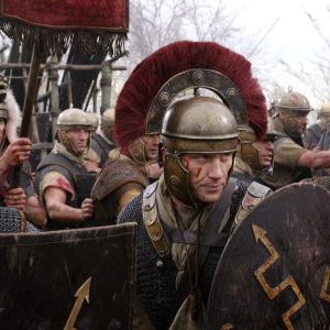 Foto Kevin McKidd