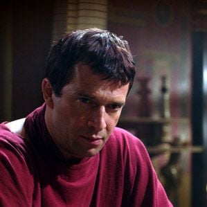Foto James Purefoy