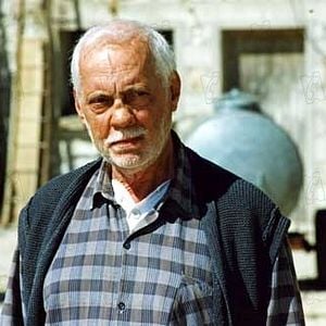 Foto Michel Serrault