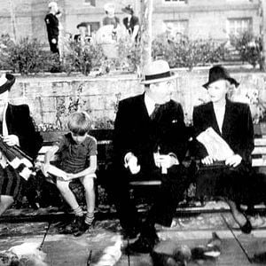 Foto Walter Connolly