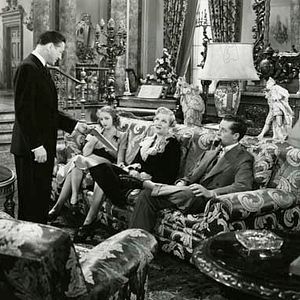 Foto Gregory La Cava