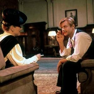 Foto Hanna Schygulla