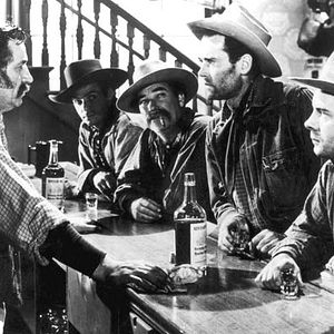 Foto Consciências Mortas